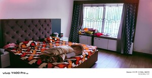 Bedroom in 4 BHK Villa at Saddu – for Sale