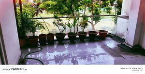 Balcony in 4 BHK Villa at Saddu – for Sale