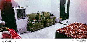 Living Room in 4 BHK Villa at Saddu – for Sale