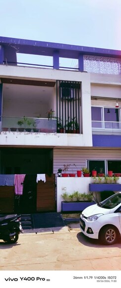 4 BHK Villa For Sale in Saddu