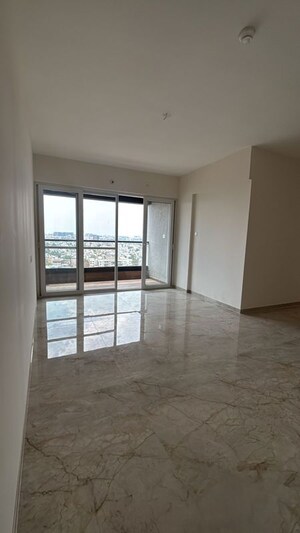 Room in 2 BHK Apartment at Majestique Marbella Phase 1, Kharadi – for Rent