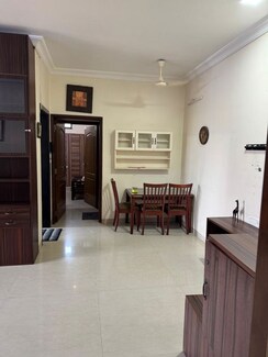 2 BHK Apartment For Sale in JPV Pratap Cress