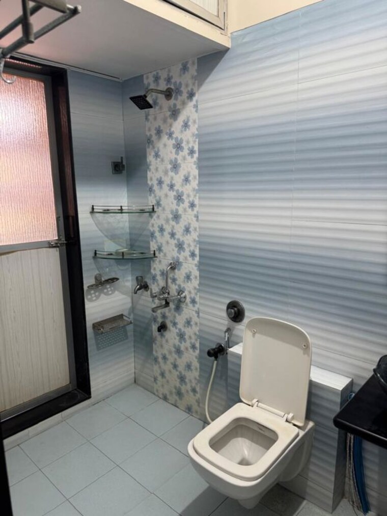 Bathroom, jpv-pratap-cress 2 Bedroom 850 Sq.Ft. Apartment In Malad West Mumbai 10387868