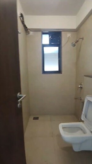 Bathroom in 2 BHK Apartment at Chembur – for Rent