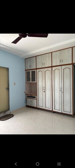 Room in 3 BHK Apartment at Dharti Silver, Chandkheda – for Rent