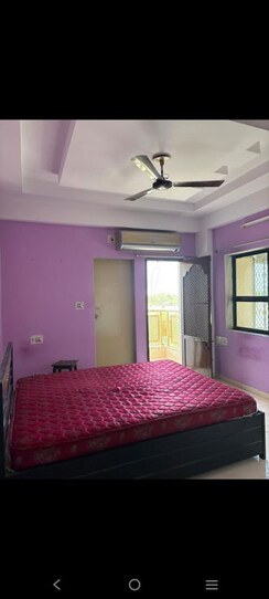 3 BHK + Store Room Apartment For Rent in Dharti Silver