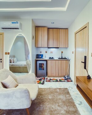 Studio Apartment For Sale in Keshav Nagar