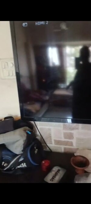 Team Area in 2 BHK Apartment at NG Vedant, Mira Road East – for Rent
