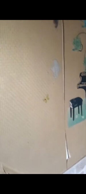 Furnished Amenities in 2 BHK Apartment at NG Vedant, Mira Road East – for Rent