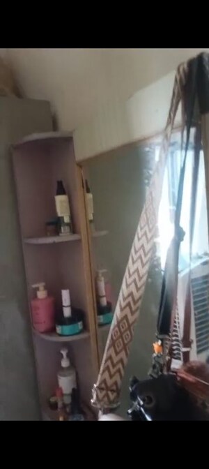 Staircase in 2 BHK Apartment at NG Vedant, Mira Road East – for Rent