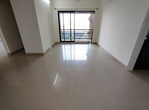 Room in 2 BHK Apartment at JPV Pratap Cress, Malad West – for Sale