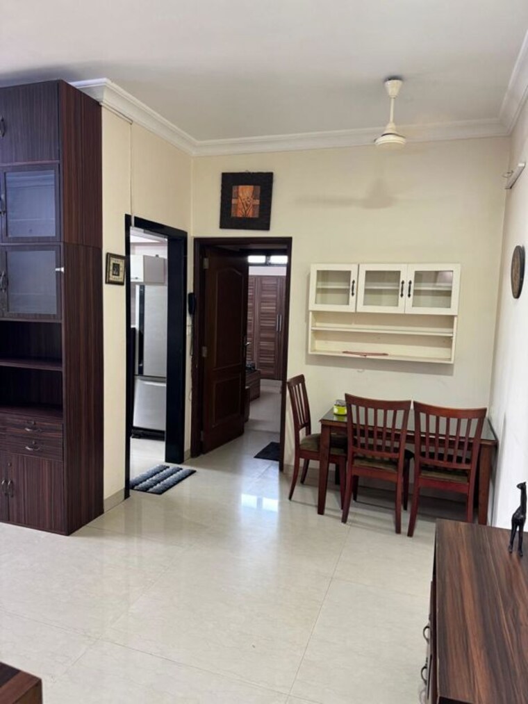Living Room, jpv-pratap-cress 2 Bedroom 700 Sq.Ft. Apartment In Malad West Mumbai 10387885