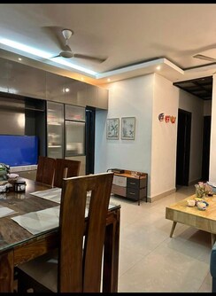 2 BHK + Extra Room Builder Floor For Rent in Greater Kailash I