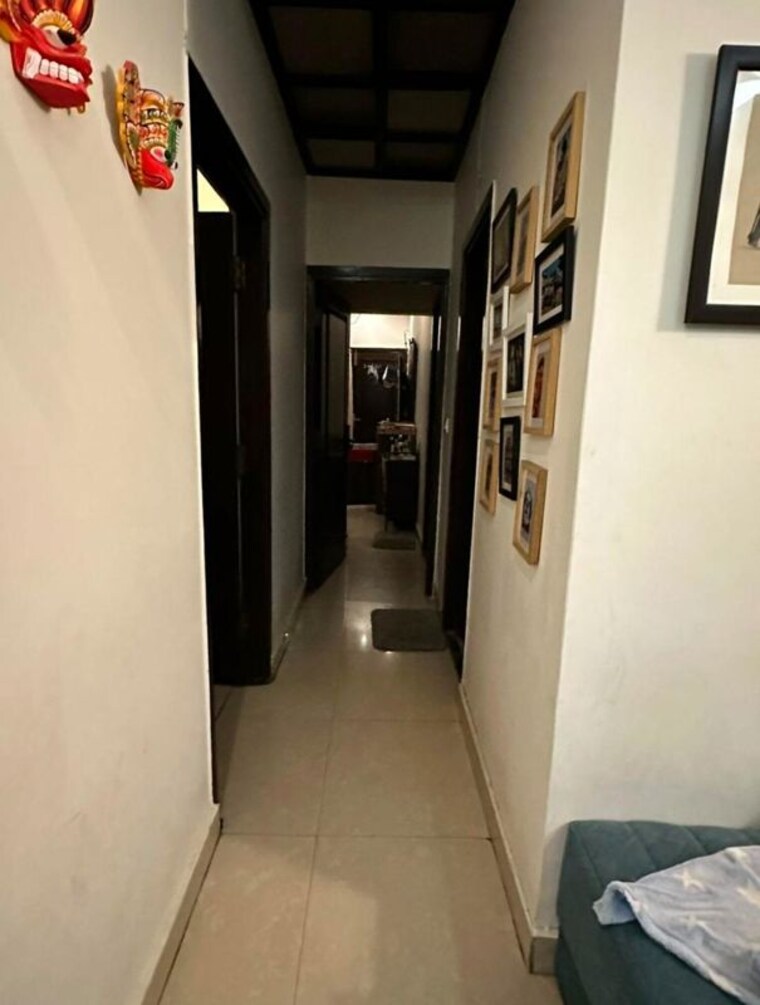 undefined, greater kailash i 2 Bedroom 1700 Sq.Ft. Builder Floor In Greater Kailash I Delhi 10387894