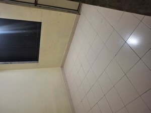 Bedroom in 1 BHK Apartment at Aashirwad CHS, Ghansoli – for Rent