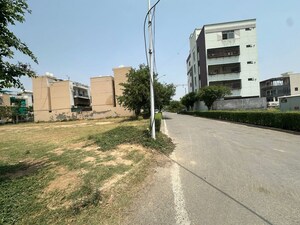  Plot For Sale in Sector 75