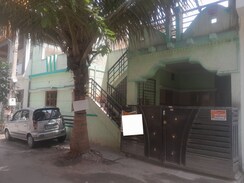 2 BHK + Pooja Room Independent House For Rent in Akshya Nagar