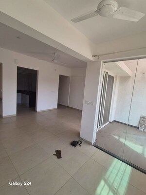 1 BHK Apartment For Rent in Paranjape Forest Trails Highland Tower 9 10 and 11, Bhugaon