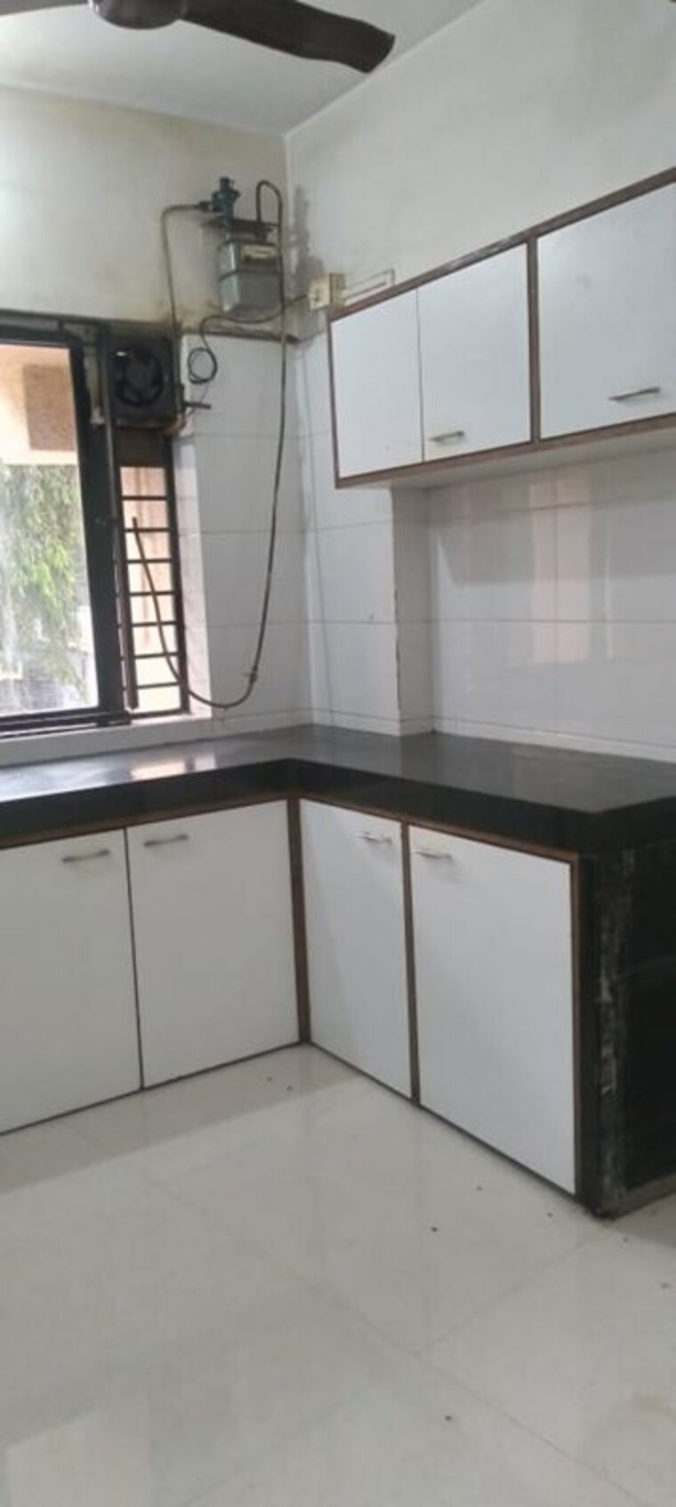 Kitchen, chembur 3 Bedroom 1100 Sq.Ft. Apartment In Chembur Mumbai 10387889