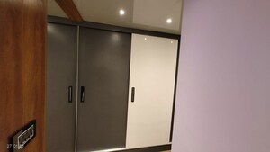 Furnished Amenities in 2 BHK Apartment at Godrej Aqua, International Airport Road – for Rent