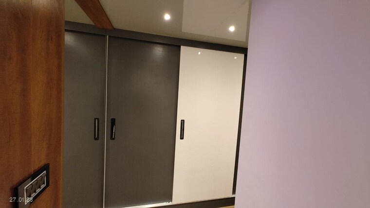 undefined, godrej-aqua 2 Bedroom 1266 Sq.Ft. Apartment In International Airport Road Bangalore 10387914