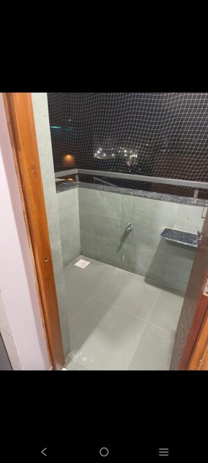 Furnished Amenities in 3 BHK Penthouse at Dharti Heaven, New Ranip – for Rent