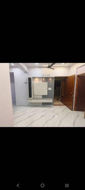 Bedroom in 3 BHK Penthouse at Dharti Heaven, New Ranip – for Rent