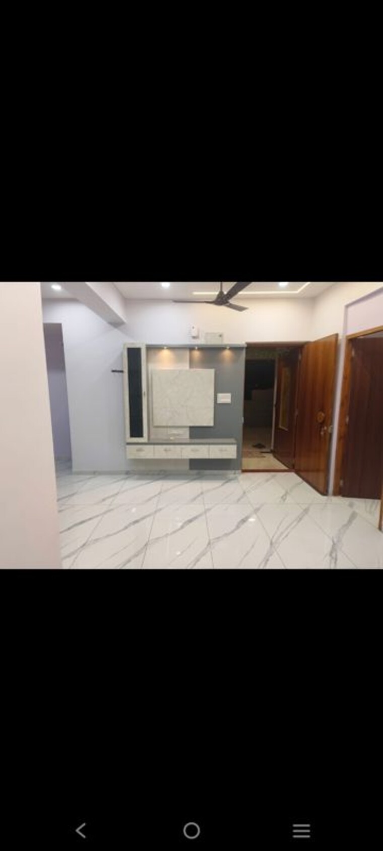 Bedroom, dharti-heaven 3 Bedroom 1500 Sq.Ft. Penthouse In New Ranip Ahmedabad 10387913