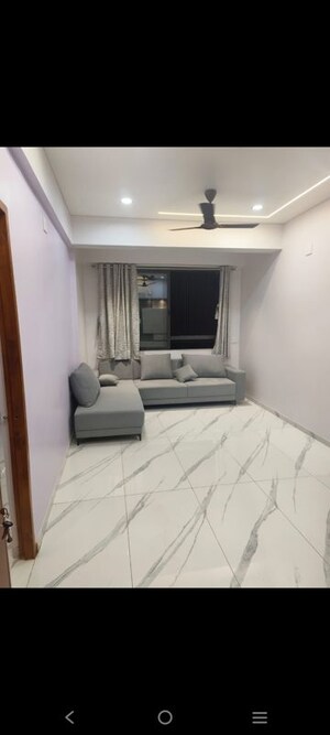 3 BHK Penthouse For Rent in Dharti Heaven, New Ranip