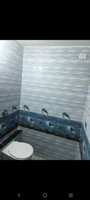 3 BHK Penthouse – Exterior View View at Dharti Heaven, New Ranip - for Rent