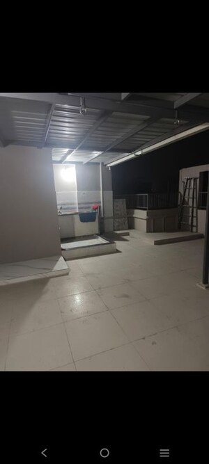 Parking in 3 BHK Penthouse at Dharti Heaven, New Ranip – for Rent