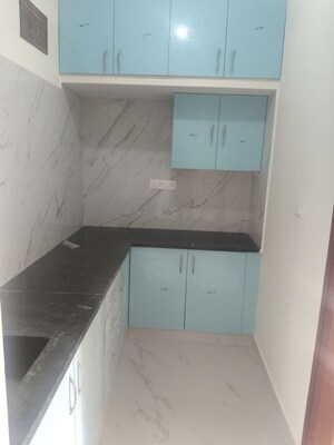 Kitchen in 2 BHK Apartment at Adithya Nilaya, Kadubeesanahalli – for Rent