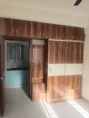 Furnished Amenities in 2 BHK Apartment at Adithya Nilaya, Kadubeesanahalli – for Rent