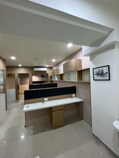 Office Space For Rent in Suvidha Stellar