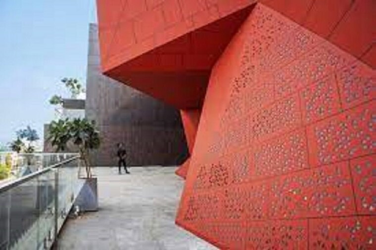  Parking, suvidha-stellar Commercial Office Space 1054 Sq.Ft. In Bodakdev Ahmedabad 10387915