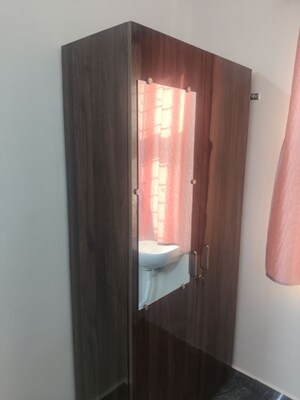 Furnished Amenities in 1 RK Apartment at Adithya Nilaya, Kadubeesanahalli – for Rent
