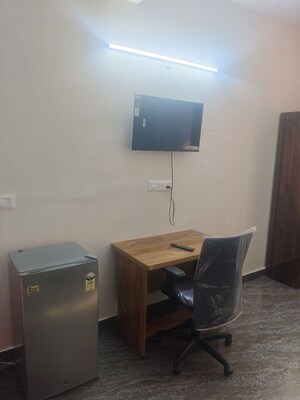 1 RK Apartment For Rent in Adithya Nilaya, Kadubeesanahalli
