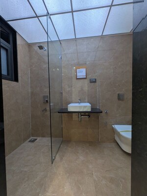 Bathroom in 2 BHK Apartment at VTP Dolce Vita, Kharadi – for Sale