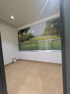2 BHK + Pooja Room Apartment For Sale in VTP Dolce Vita