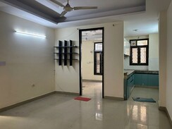 Builder Floor For Rent in Saket