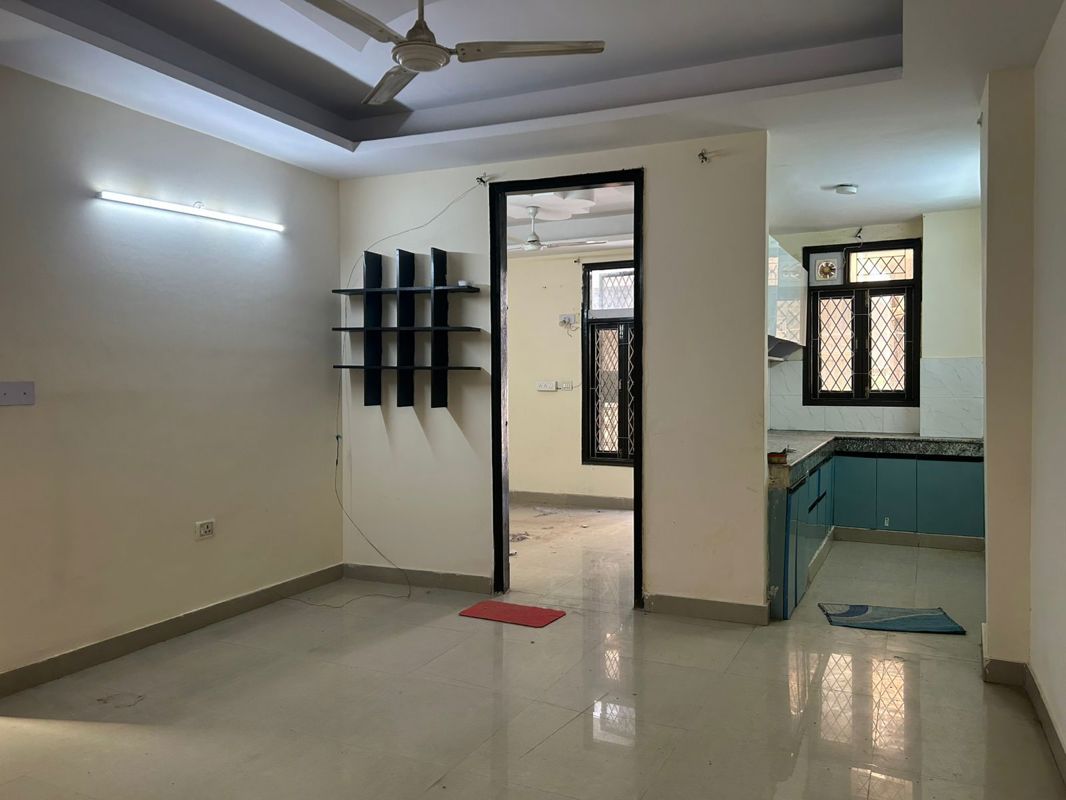Builder Floor For Rent in Saket