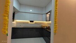 2.5 BHK Apartment For Rent in Mantri Manyata Lithos