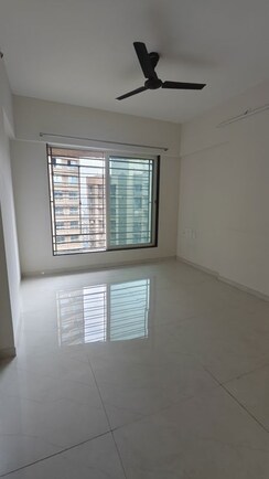 2 BHK Apartment For Sale in JPV Pratap Cress