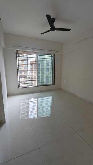 2 BHK Apartment For Sale in JPV Pratap Cress, Malad West