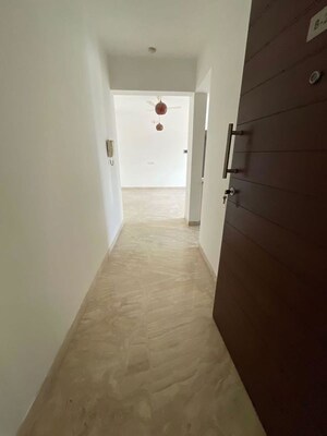 Building Lobby in 3.5 BHK Apartment at Marvel Citrine, Kharadi – for Rent
