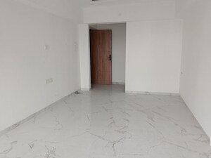 2 BHK Apartment For Sale in Ikon Queens Tower, Mohammadwadi