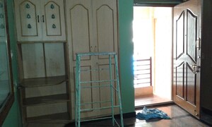 1 BHK Independent House For Rent in Rt Nagar