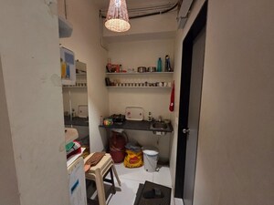 Team Area in  Office Space at True Westgate, Makarba – for Rent