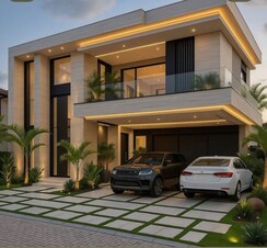 2 BHK + Pooja Room,Servant Room,Study Room,Extra Room,Basement,Store Room Villa For Sale in KNS Alora