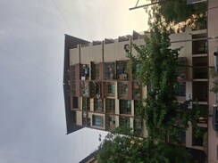 1 BHK Apartment For Rent in Sai Ashish CHS